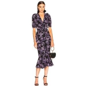 Veronica Beard Kent Dress, Sz 10